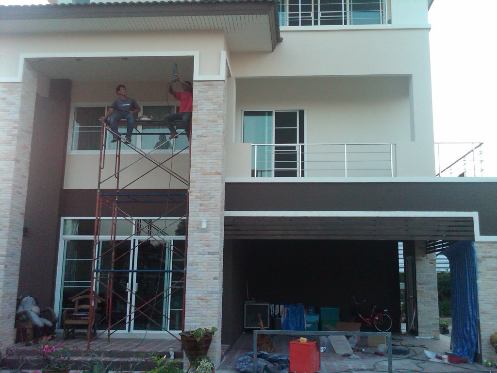ระแนงบังแดด,ระแนงกันแดด
