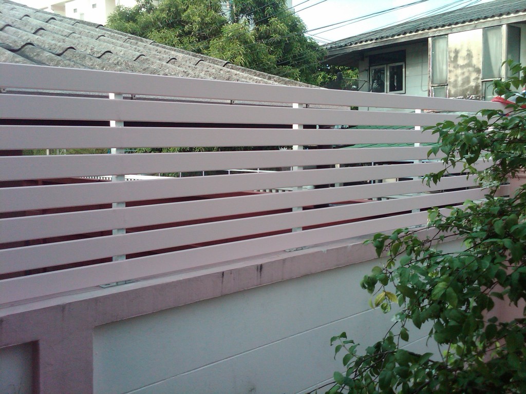 ระแนงบังตา