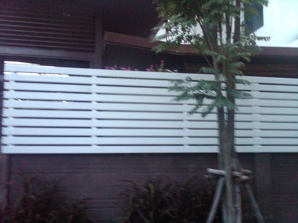 ระแนงบังตา