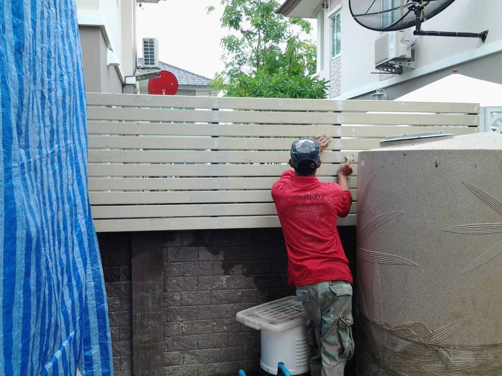 ระแนงบังตา