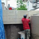 เก็บรายละเอียดระแนงบังตา