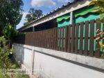 ระแนงรั้วบ้าน